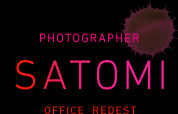 PHOTOGRAPHER SATOMI OFFICE REDEST